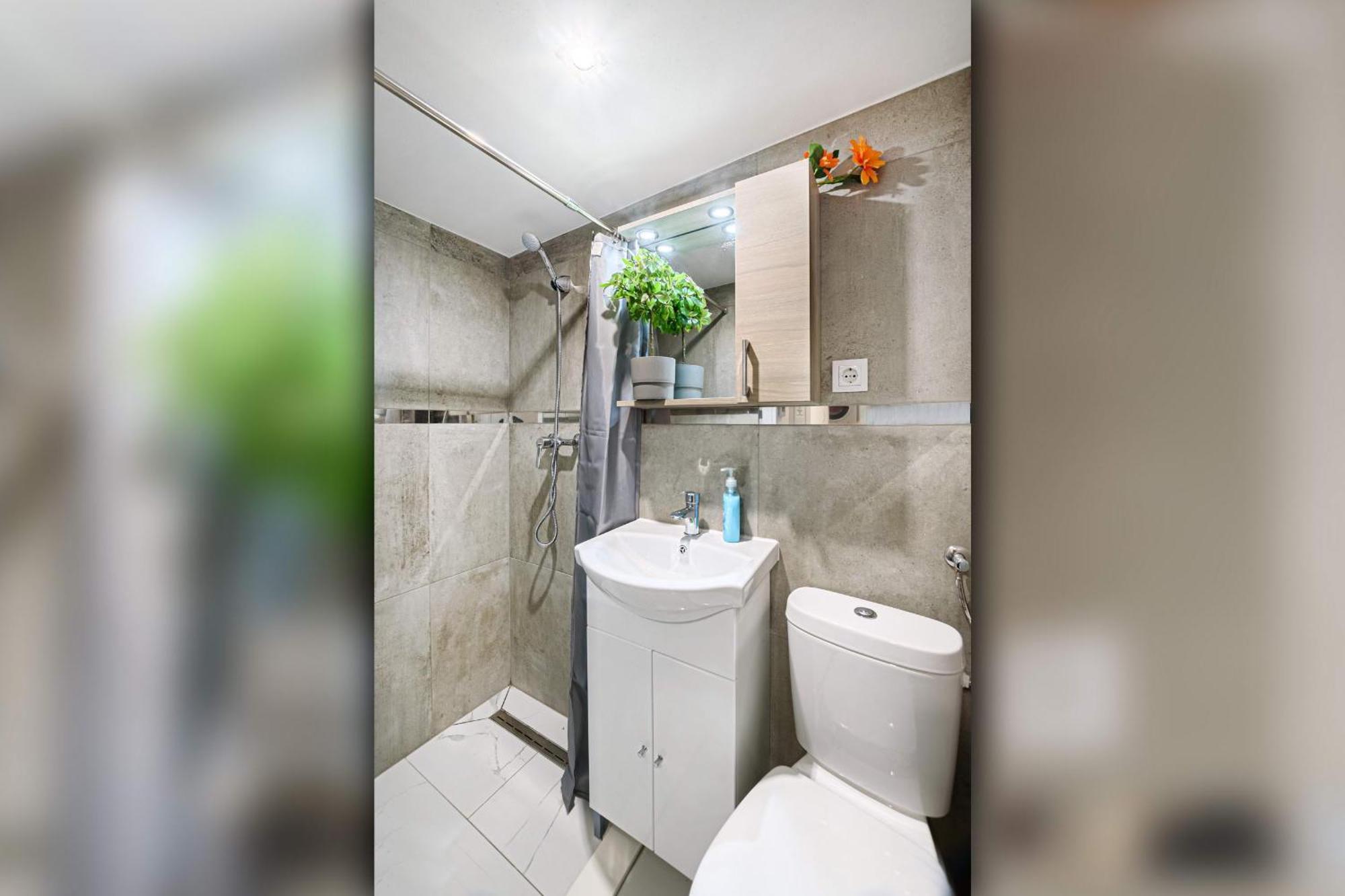 Grand Boulevard Happy Homes บูดาเปสต์ ภายนอก รูปภาพ