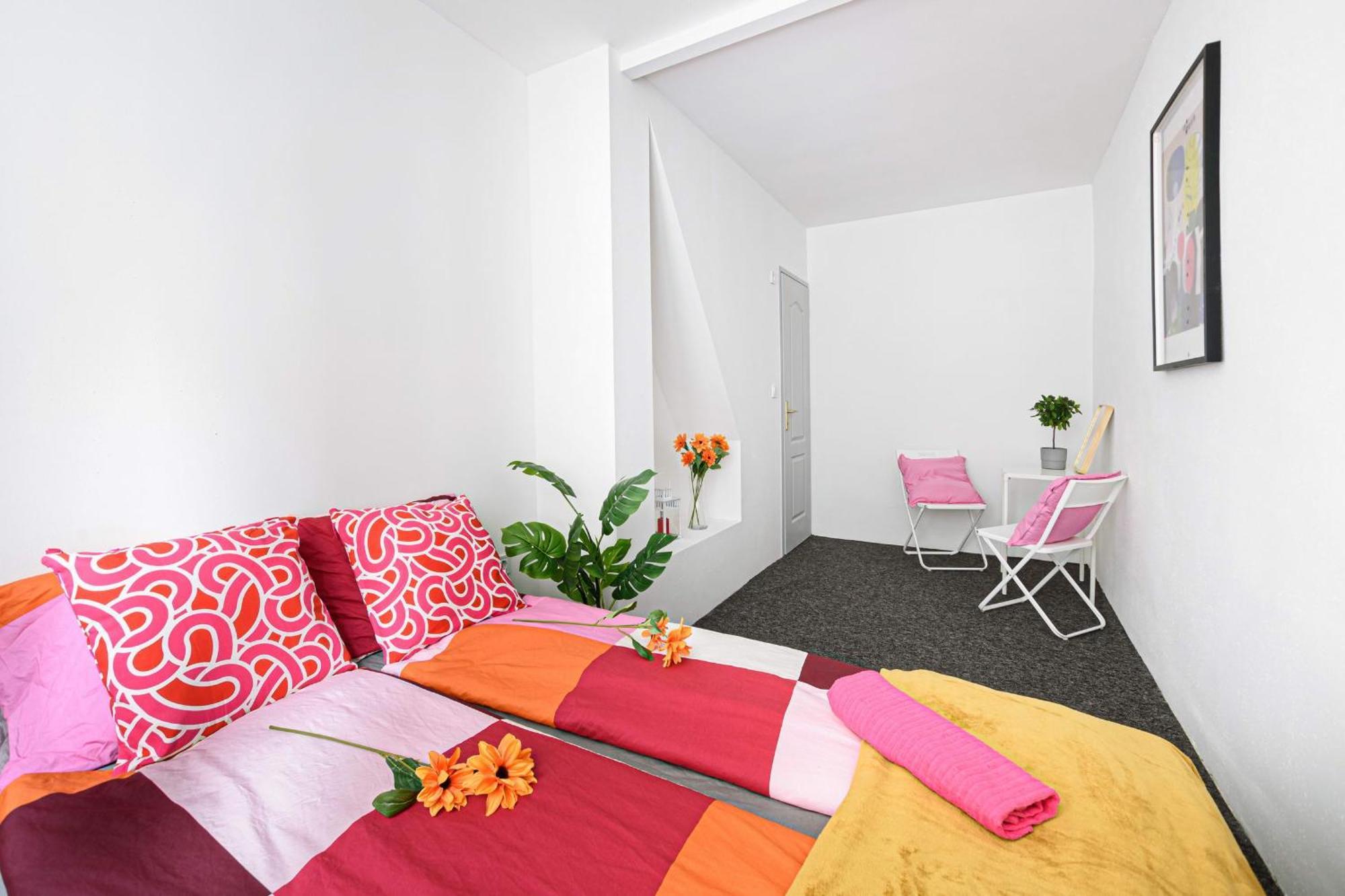 Grand Boulevard Happy Homes บูดาเปสต์ ภายนอก รูปภาพ